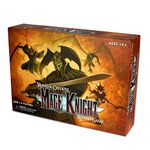 NECA Mage Knight Board Game, Kid