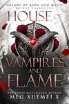 House of Vampires and Flame (Shades