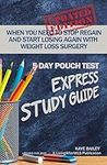 5 Day Pouch Test Express Study Guid