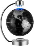 Magnetic Levitating Globe, Large 8i