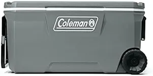 Coleman Ice Chest, 316 Series 100 Q