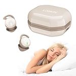 LOBKIN Sleep Earbuds for Side Sleep