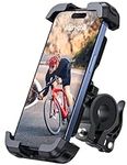 Motorcycle Phone Mount, Bike Phone 