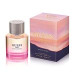 Guess 1981 Los Angeles by Guess for Women - 3.4 oz EDT Spray
