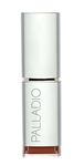 Palladio Herbal Lipstick, Brownie, 0.13 Ounce