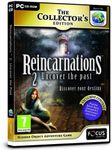 Reincarnations 2: Uncover the Past - Collector's Edition (PC CD)