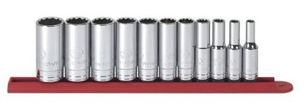 Apex Tool Group Socket Sets