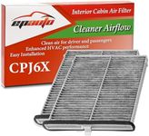 EPAuto CPJ6X (KD45-61-J6X) Cabin Ai