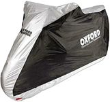 Oxford Covers Aquatex Waterproof Al