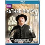 Father Brown: Series 6 [Blu-ray]