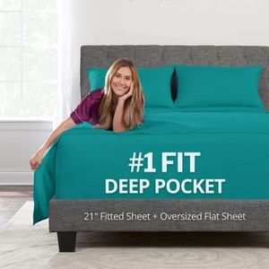 Extra Deep