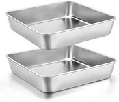 9 x 9-Inch Baking Pan, E-far Square