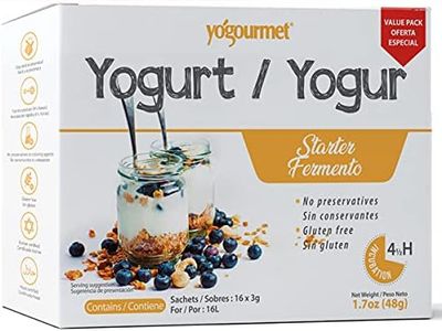 Yogourmet 