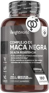 Maca Negra