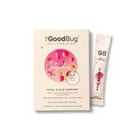 The Good Bug PCOS Balance SuperGut Powder for Women | Pre & Probiotic Blend with Myo+D-Chiro Inositol | Helps Regularise Periods, Assists in Weight Management,Facial Hair | 15 Days Pack