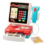 Eva Toy Cash Registers