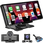 Car Stereo Support Wireless Carplay