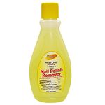 Purekleen Nail Polish Remover Lemon Scent (170ml) 305460