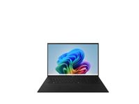 LG gram 16" Copilot+ PC, Thin and Lightweight Laptop, Windows 11 Home, Core Ultra 9 288V, 32GB RAM, 2TB SSD, Black (Renewed)