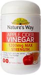 Nature's Way Apple Cider Vinegar, 1