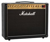 Marshall DSL40CR 40W 1 x 12" Combo Guitar Amplifier With Reverb