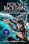 Percy Jackson and the Olympians: The Lightning Thief: The Graphic Novel (Percy Jackson and the Olympians: The Graphic Novel Book 1)