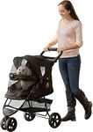 Pet Gear No-Zip Special Edition 3 W