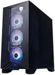 MSI Aegis ZS2 Gaming Desktop: AMD R