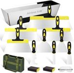 14PCS Drywall Knife Set, Hand Tool