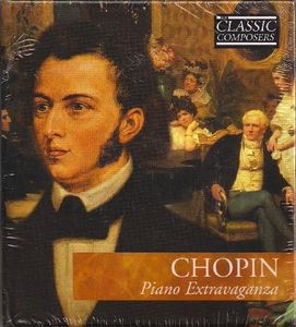 Chopin: Pi