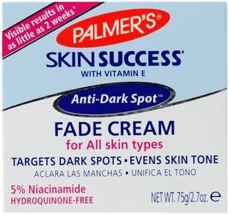 PALMER'S Skin Success Anti-Dark Spot Fade Cream, 75g