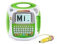 LeapFrog Mr Pencil Scribble Write and Read, Toy for 3 Year Old, Learn Numbers, Shapes & Words, Practice Writing, Interactive Gift for Children Age 3, 4, 5+ Years, English Version