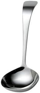 Towle Living Basic Gravy Ladle, Gray