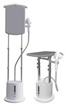 Jiffy Garment Steamer