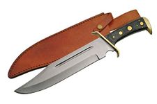 SZCO Supplies Sable Bowie Knife