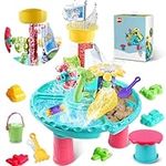 VATOS Water Table for Toddlers, 3 i