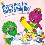 Hippity Hop, IT's Barney & Baby Bop! (Barney S.)