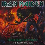 From Fear To Eternity The Best Of 1990-2010 [VINYL]