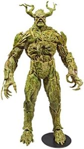 McFarlane TM15098 DC Collector Megafig-Swampthing Variant Edition