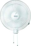 Usha Maxx Air 400mm Wall Fan (White)