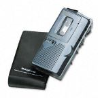 Sanyo TRC-5830 Talk-Book 2-Speed Microcassette Recorder