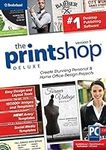 The Print Shop Deluxe 5.0 - Creativ