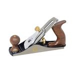 Spear & Jackson CSP3 Carpenters Smoothing Plane No.3