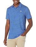 Lacoste Men’s Golf Printed Recycled