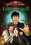 Doctor Who - Fury From The Deep [DVD] [2020]