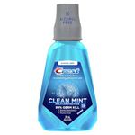 Crest Pro-Health Multi-Protection CPC Antigingivitis/Antiplaque Mouthwash Clean Mint