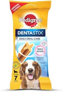 Pedigree D