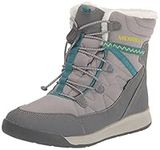 Merrell Unisex-Child Snow Crush 3.0