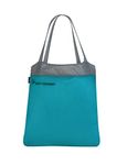 Sea to Summit Ultra-Sil Shopping Bag, Pacific Blue, 25 L
