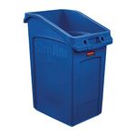 Rubbermaid Commercial Products Garbage Can Steps